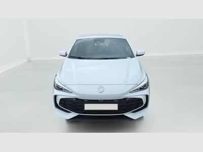 Mg MG3 1.5 L Hybrid+ 195 ch Standard (2026) - Foto 2