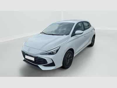 Mg MG3 1.5 L Hybrid+ 195 ch Standard (2026) - Foto 3