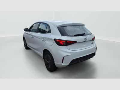 Mg MG3 1.5 L Hybrid+ 195 ch Standard (2026) - Foto 5