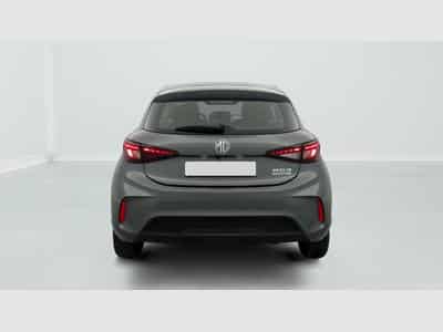 Mg MG3 1.5 L Hybrid+ 195 ch Standard (2026) - Foto 6