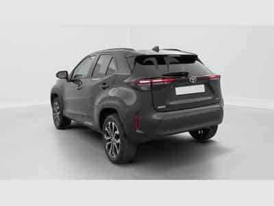 Toyota Yaris Cross 130h 2WD Design (2026) - Photo 5