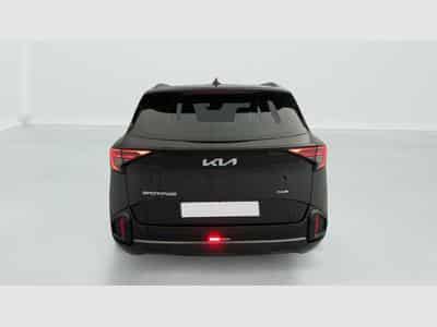 Kia SPORTAGE Hybride 239 ch BVA6 GT-Line (2026) - Photo 6