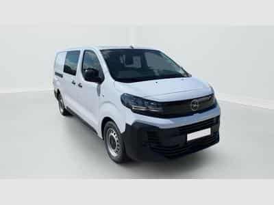 Opel Vivaro CA FIXE DIESEL 150 CH XL MANUELLE (2026) - Photo 1