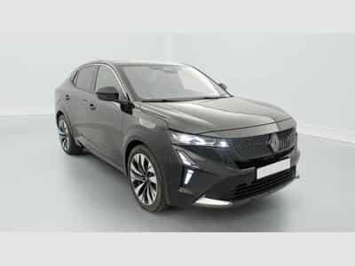 Renault Rafale E-Tech full hybrid 200ch Techno (2026) - Photo 1