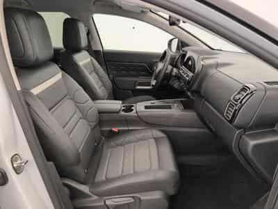 CitroëN C5 Aircross Hybride 145 e-DCS6 Max (2025) - Foto 9
