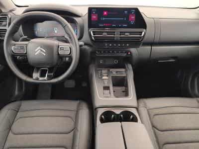CitroëN C5 Aircross Hybride 145 e-DCS6 Max (2025) - Foto 13