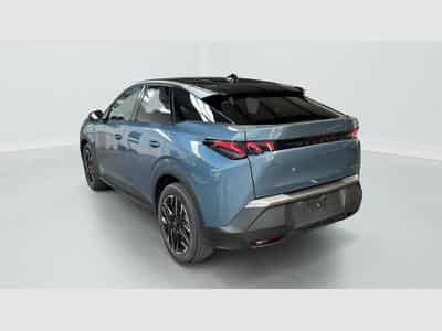 Peugeot 3008 Hybrid 145 e-DCS6 GT (2025) - Foto 5