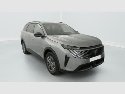 Peugeot 5008 Hybrid 145 e-DCS6 Allure (2026) - Photo 1