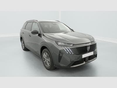 Peugeot 5008 Hybrid 145 e-DCS6 Allure (2026) - Photo 1