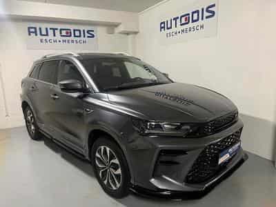 SWM G01F 1.5 T-GDI SPORT AUTOMATIQUE (2024) - Photo 1