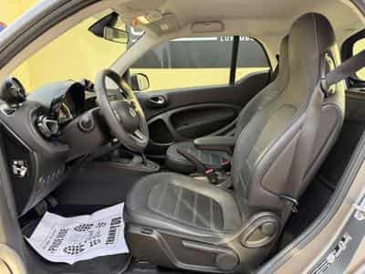 Smart ForTwo EQ Prime (2022) - Photo 8