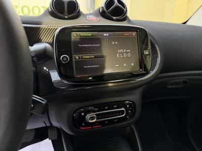 Smart ForTwo EQ Prime (2022) - Photo 11