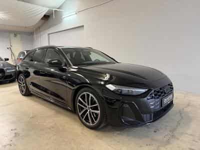 Audi A5 Avant 2.0 TFSI 150kw S-Line (2026) - Photo 1
