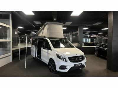 Mercedes V Marco Polo *Küche *Markise (2018) - Photo 1