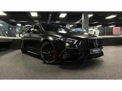 Mercedes A 45 AMG S *PPF *Pano (2023) - Foto 1