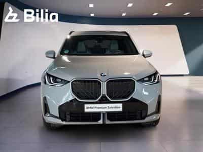 BMW X3 X3 xDrive 20d M Sport (2024) - Foto 2