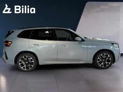 BMW X3 X3 xDrive 20d M Sport (2024) - Foto 3