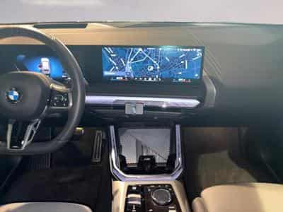 BMW X3 X3 xDrive 20d M Sport (2024) - Foto 6