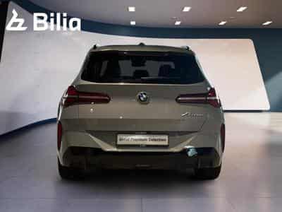 BMW X3 X3 xDrive 20d M Sport (2024) - Foto 4