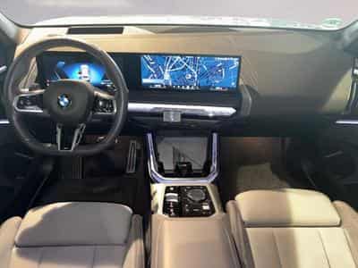 BMW X3 X3 xDrive 20d M Sport (2024) - Foto 7