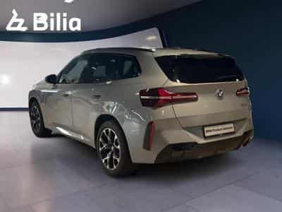BMW X3 X3 xDrive 20d M Sport (2024) - Foto 5