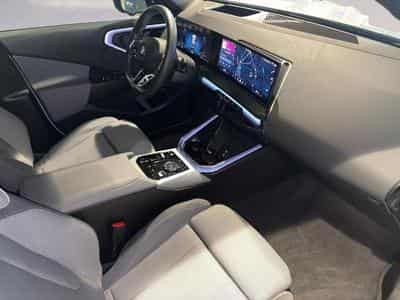 BMW X3 X3 xDrive 20d M Sport (2024) - Foto 11
