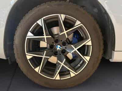 BMW X3 X3 xDrive 20d M Sport (2024) - Foto 8
