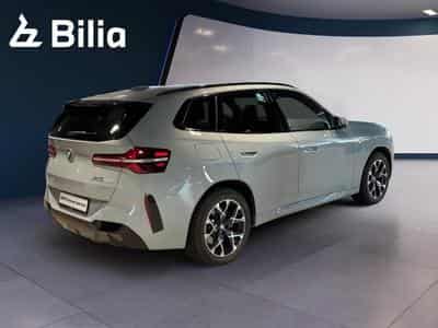 BMW X3 X3 xDrive 20d M Sport (2024) - Foto 14