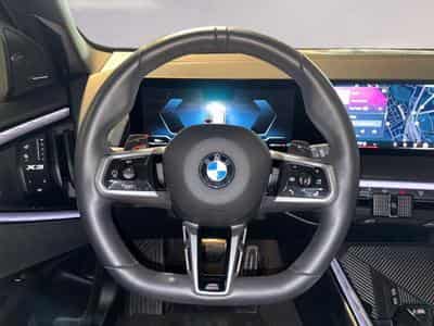 BMW X3 X3 xDrive 20d M Sport (2024) - Foto 15