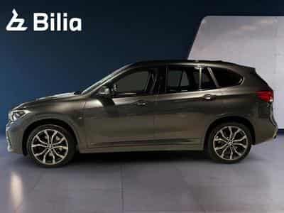 BMW X1 X1 sDrive20i M Sport (2020) - Foto 3