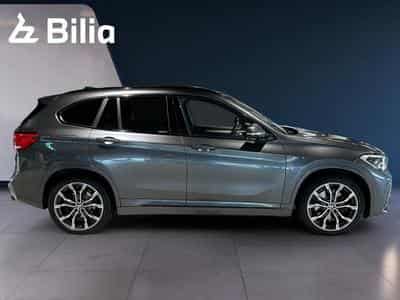 BMW X1 X1 sDrive20i M Sport (2020) - Foto 4