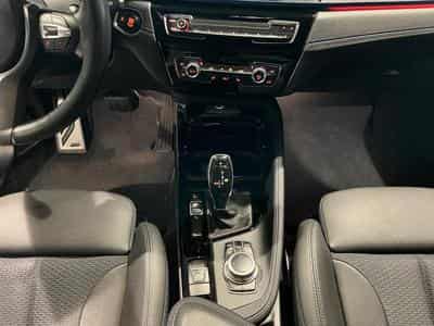 BMW X1 X1 sDrive20i M Sport (2020) - Foto 7