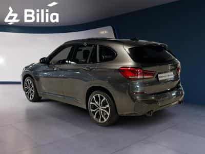 BMW X1 X1 sDrive20i M Sport (2020) - Foto 6