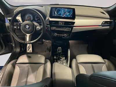 BMW X1 X1 sDrive20i M Sport (2020) - Foto 8
