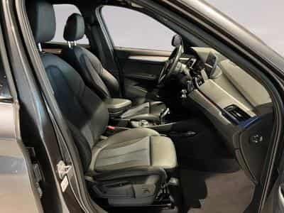 BMW X1 X1 sDrive20i M Sport (2020) - Foto 12
