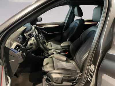 BMW X1 X1 sDrive20i M Sport (2020) - Foto 10