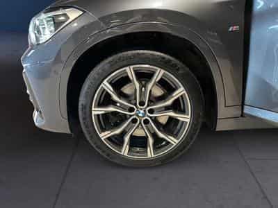 BMW X1 X1 sDrive20i M Sport (2020) - Foto 9