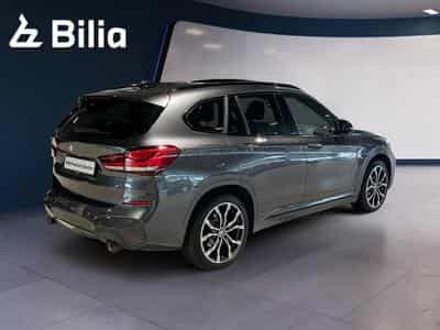 BMW X1 X1 sDrive20i M Sport (2020) - Foto 15