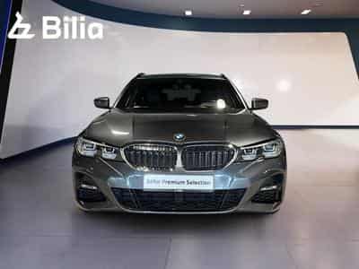 BMW 318 318i Touring M Sport (2020) - Photo 2