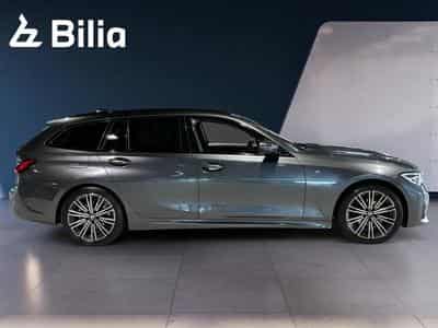 BMW 318 318i Touring M Sport (2020) - Photo 3
