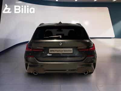 BMW 318 318i Touring M Sport (2020) - Photo 4