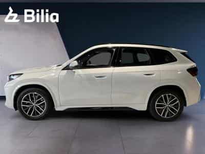 BMW X1 X1 sDrive20i M Sport (2025) - Foto 3