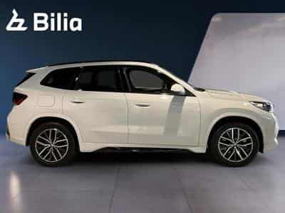 BMW X1 X1 sDrive20i M Sport (2025) - Foto 4