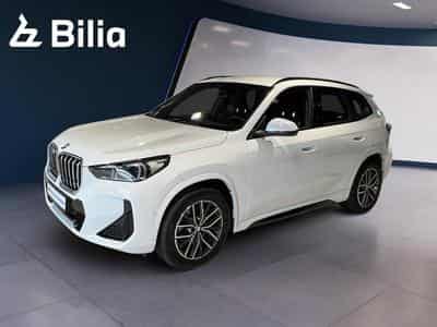 BMW X1 X1 sDrive20i M Sport (2025) - Foto 1