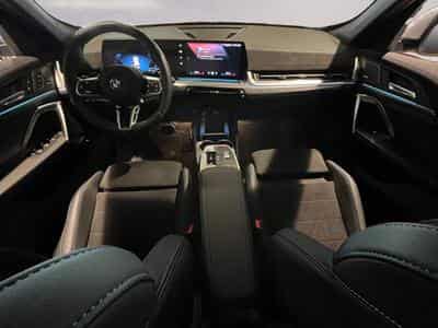 BMW X1 X1 sDrive20i M Sport (2025) - Foto 8