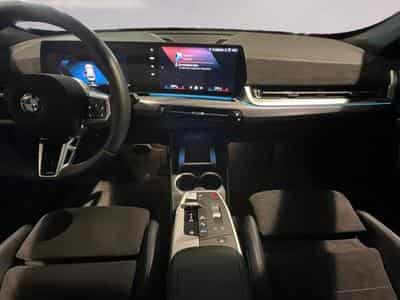 BMW X1 X1 sDrive20i M Sport (2025) - Foto 7