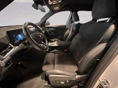 BMW X1 X1 sDrive20i M Sport (2025) - Foto 10