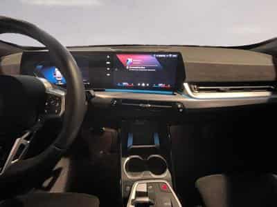 BMW X1 X1 sDrive20i M Sport (2025) - Foto 11