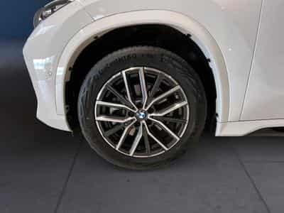 BMW X1 X1 sDrive20i M Sport (2025) - Foto 9