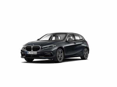 BMW 120 120i Hatch Sport Line (2021) - Photo 1